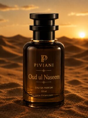 Piviani Oud Ul Naseem