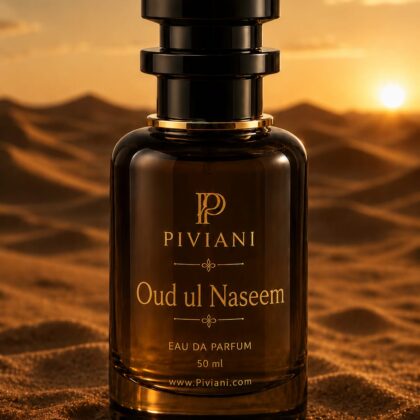 Piviani Oud Ul Naseem