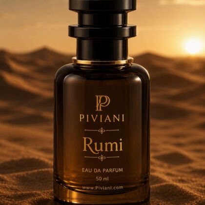 Piviani Rumi Perfume