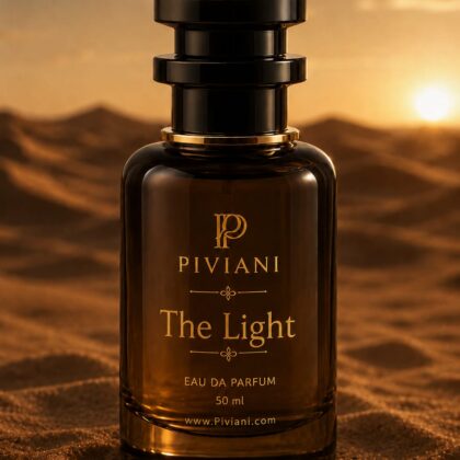 Piviani The Light Perfume