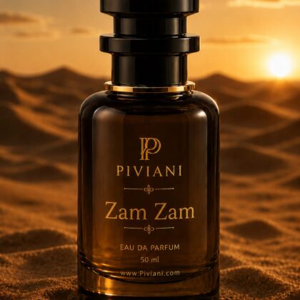 Piviani Zam Zam