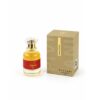 Almas 50ml bottle with Piviani gold gift box — Essence of Eternity