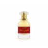 Piviani Oud ul Naseem 50ml extrait de parfum bottle with red label