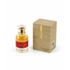 Oud ul Naseem 50ml bottle with Piviani gold gift box — Essence of Eternity