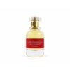 Piviani Laila back label — Essence of Eternity