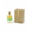 Rumi 50ml bottle with Piviani gold gift box — Essence of Eternity