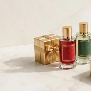 Exclusive u2014 On-Demand Fragrance Creation