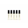 piviani-tester-vials-front Piviani 5ml perfume testers — Oud ul Naseem, Rumi, The Light, Laila and Almas